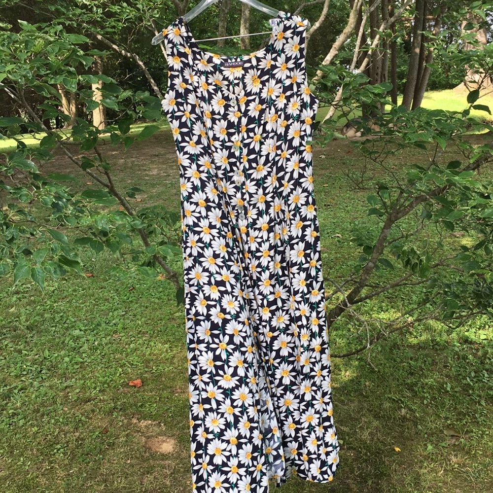 Long dress Hardob